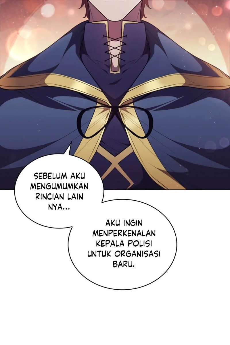 I Regressed As The Duke (Returned as the Duke) Chapter 54 - halaman 9