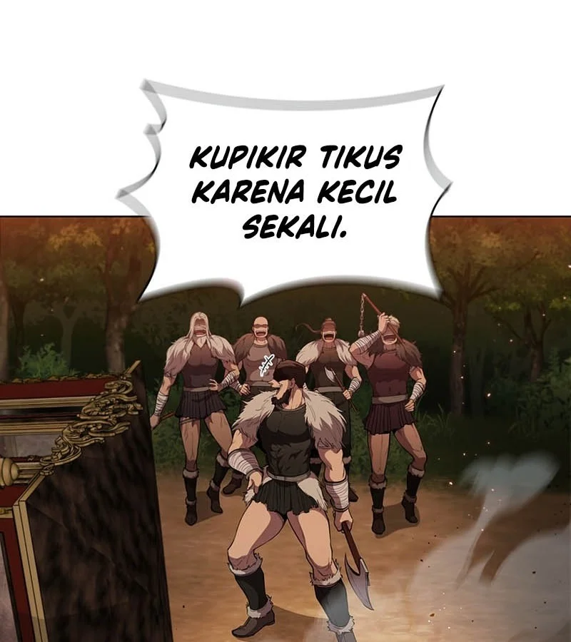 I Regressed As The Duke (Returned as the Duke) Chapter 55 - halaman 23