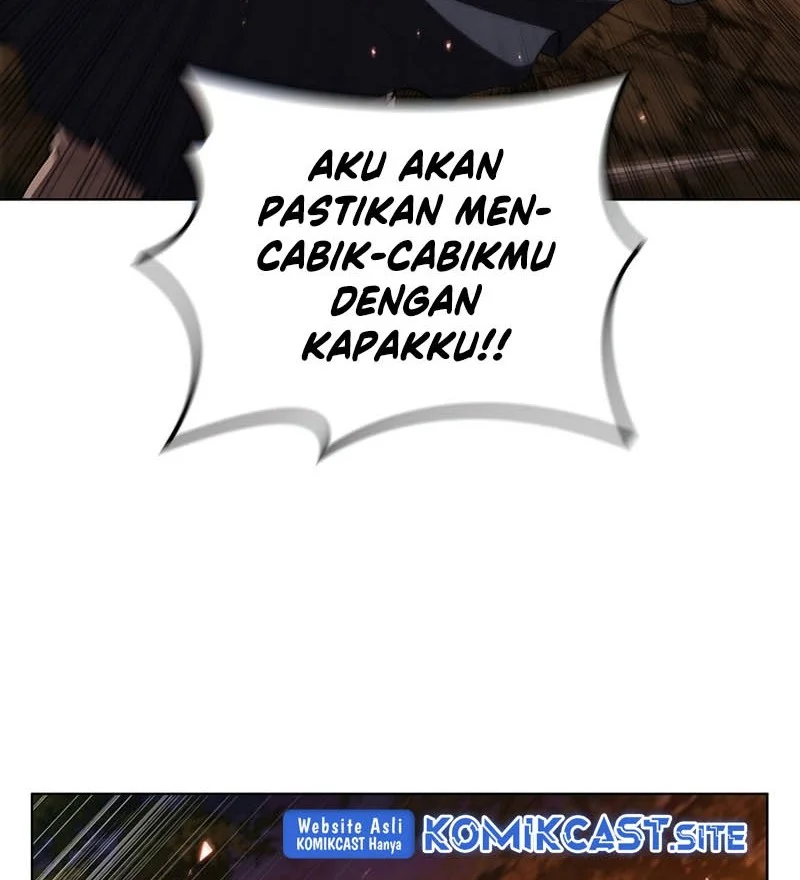 I Regressed As The Duke (Returned as the Duke) Chapter 55 - halaman 27
