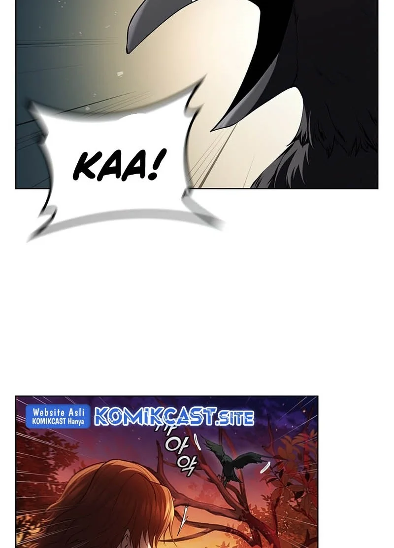 I Regressed As The Duke (Returned as the Duke) Chapter 55 - halaman 45