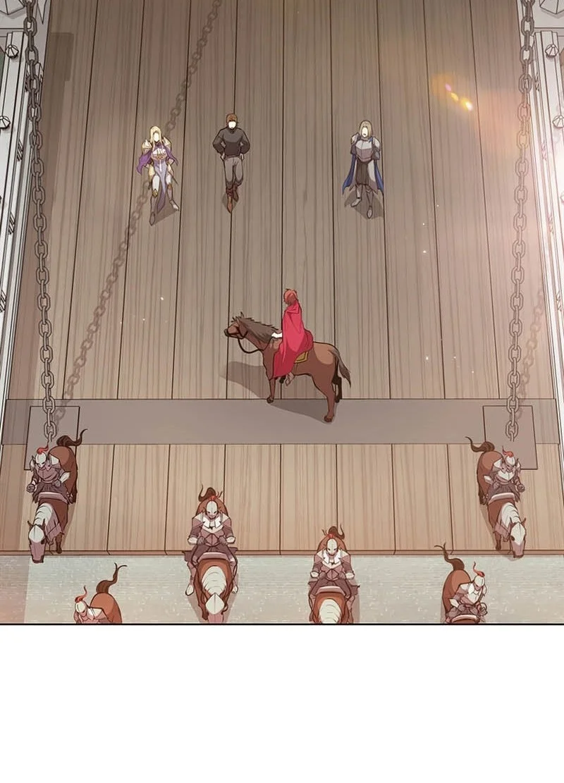 I Regressed As The Duke (Returned as the Duke) Chapter 55 - halaman 49