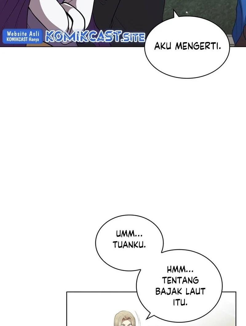 I Regressed As The Duke (Returned as the Duke) Chapter 55 - halaman 51