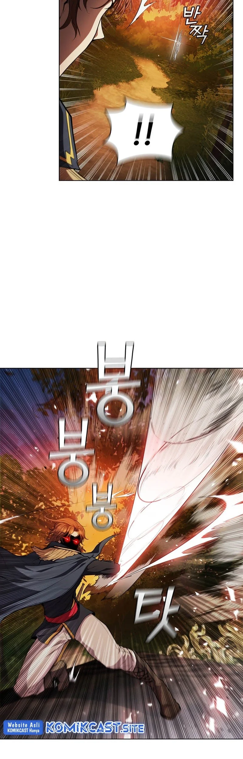 I Regressed As The Duke (Returned as the Duke) Chapter 55 - halaman 6
