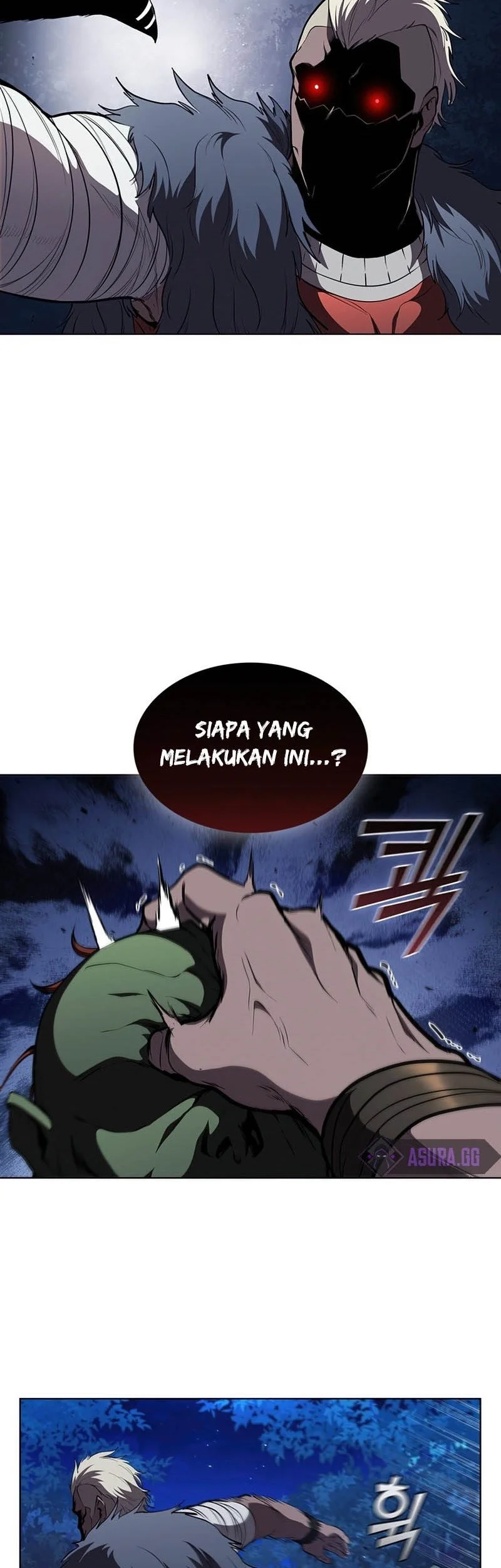 I Regressed As The Duke (Returned as the Duke) Chapter 55 - halaman 68