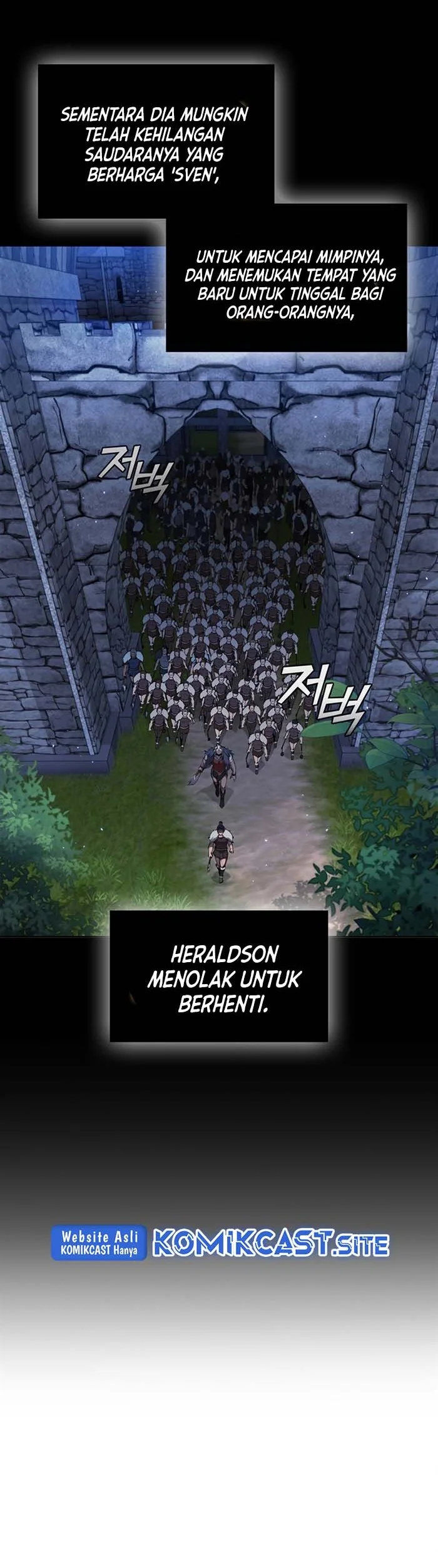 I Regressed As The Duke (Returned as the Duke) Chapter 56 - halaman 17