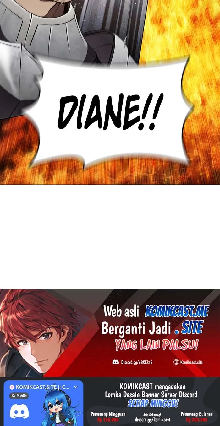 I Regressed As The Duke (Returned as the Duke) Chapter 56 - halaman 53