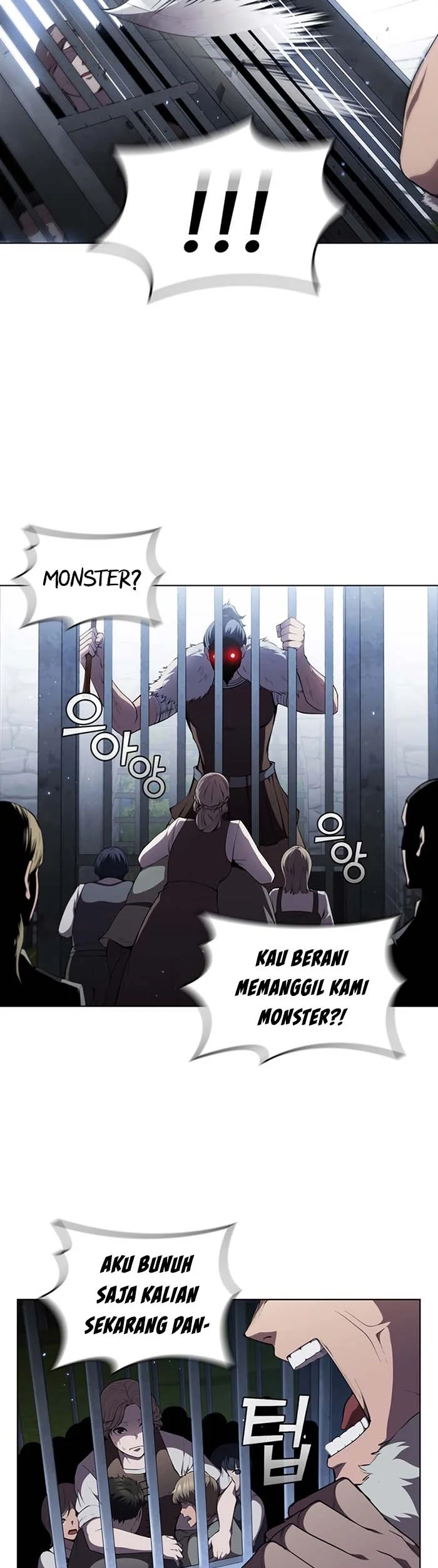 I Regressed As The Duke (Returned as the Duke) Chapter 56 - halaman 9