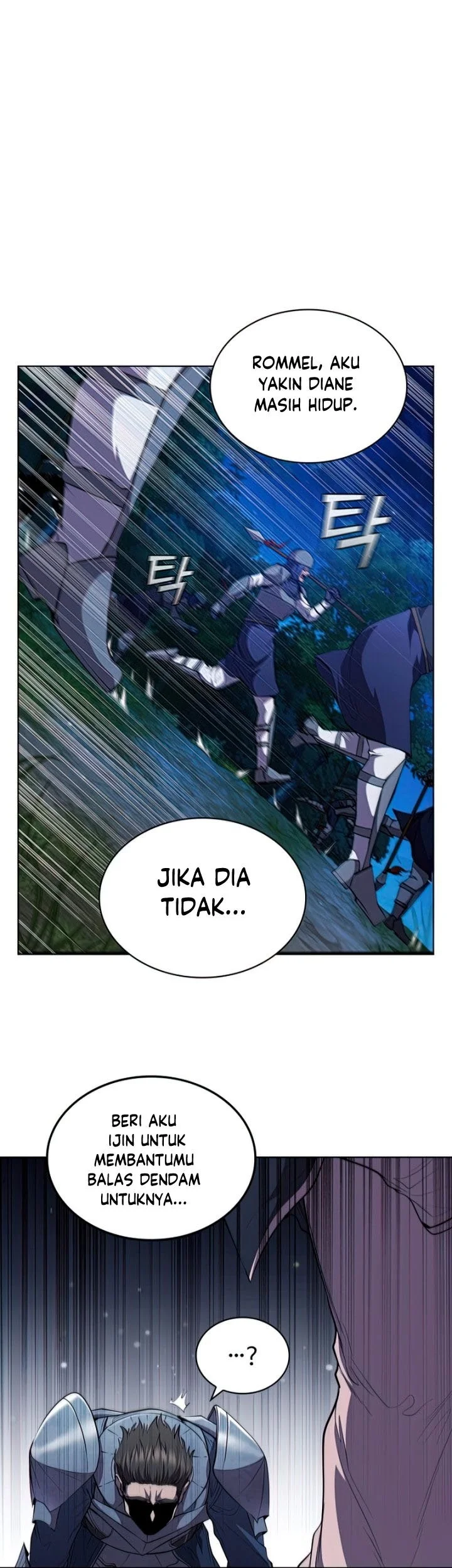 I Regressed As The Duke (Returned as the Duke) Chapter 57 - halaman 26