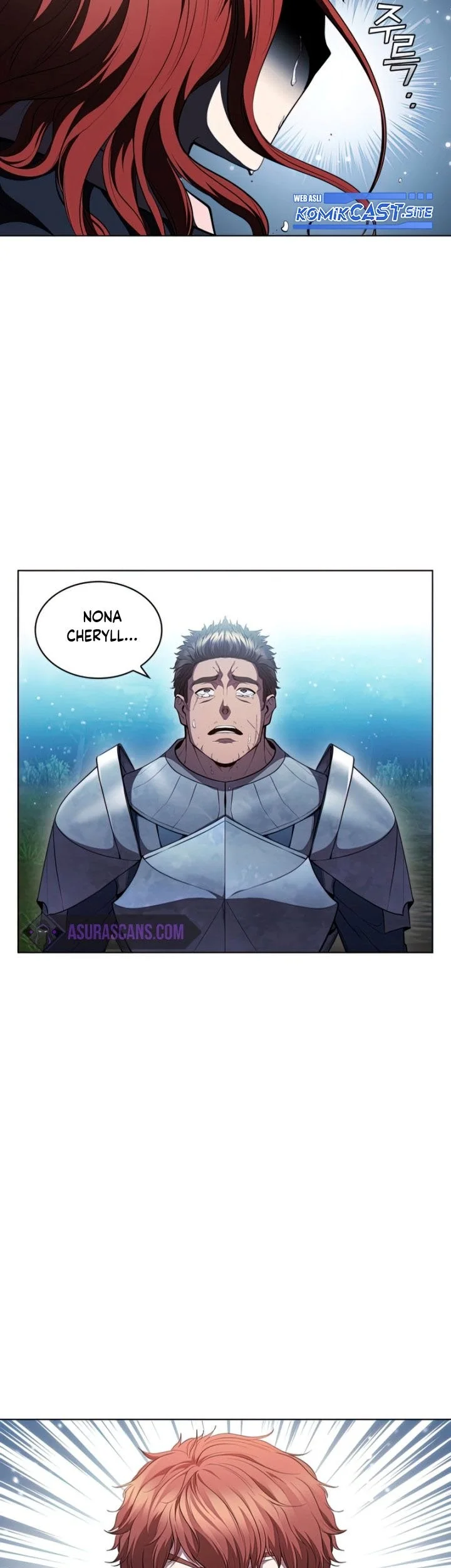 I Regressed As The Duke (Returned as the Duke) Chapter 57 - halaman 30