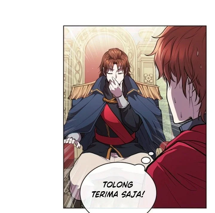I Regressed As The Duke (Returned as the Duke) Chapter 57 - halaman 43