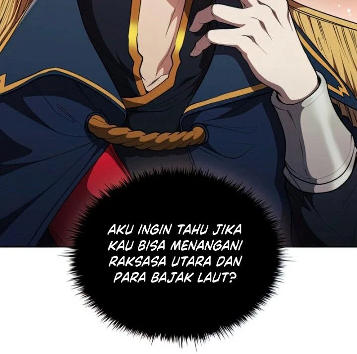 I Regressed As The Duke (Returned as the Duke) Chapter 57 - halaman 47