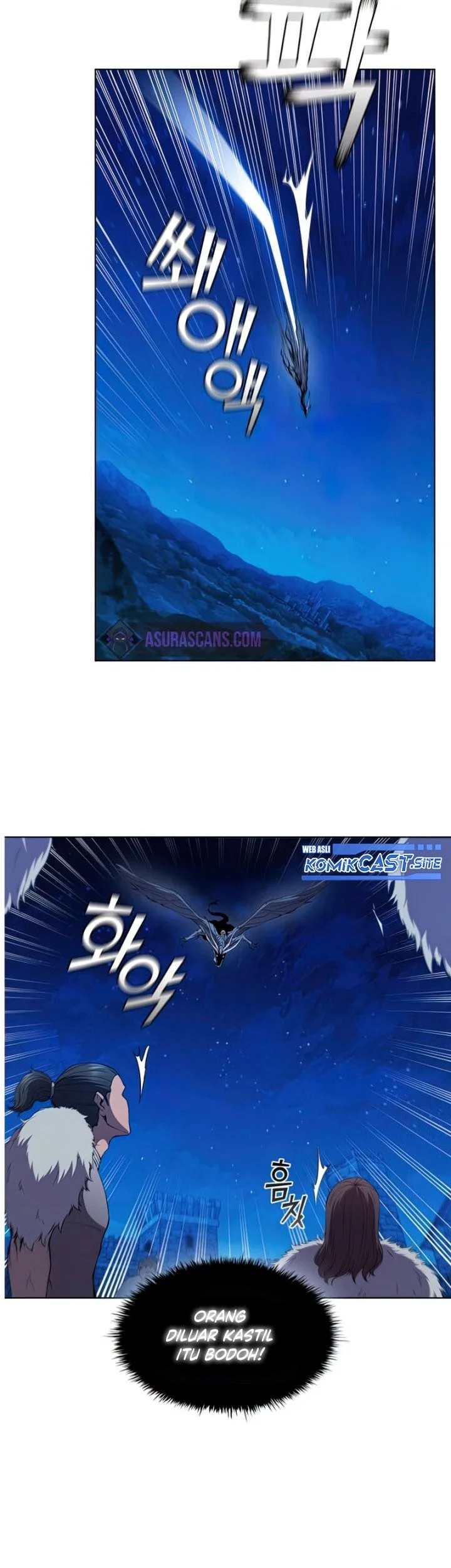 I Regressed As The Duke (Returned as the Duke) Chapter 57 - halaman 6