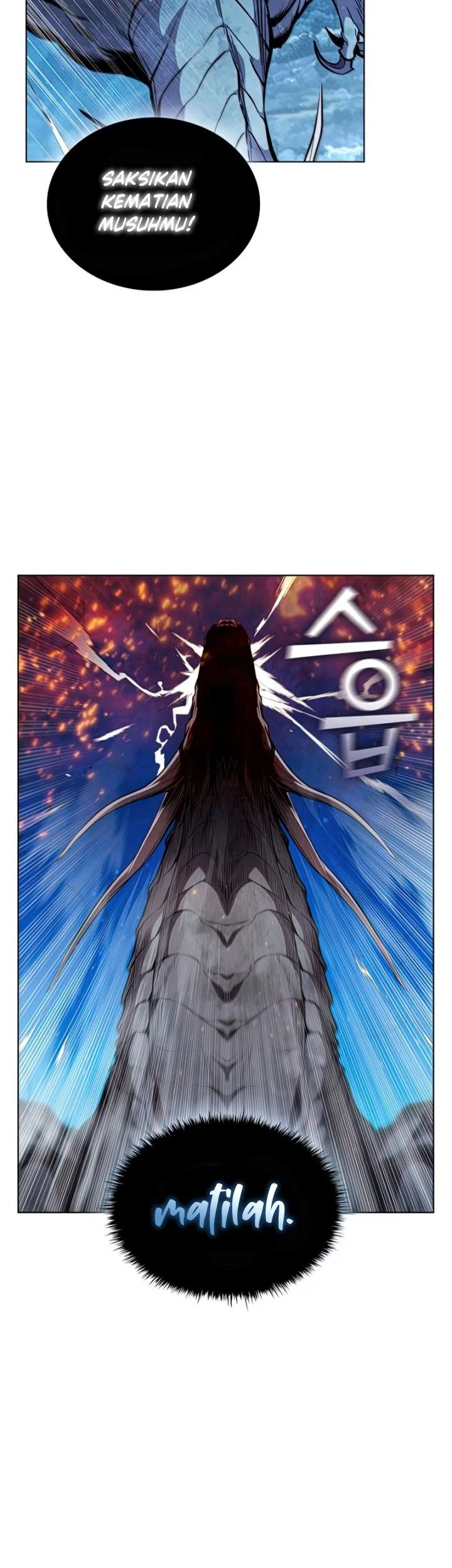 I Regressed As The Duke (Returned as the Duke) Chapter 57 - halaman 8
