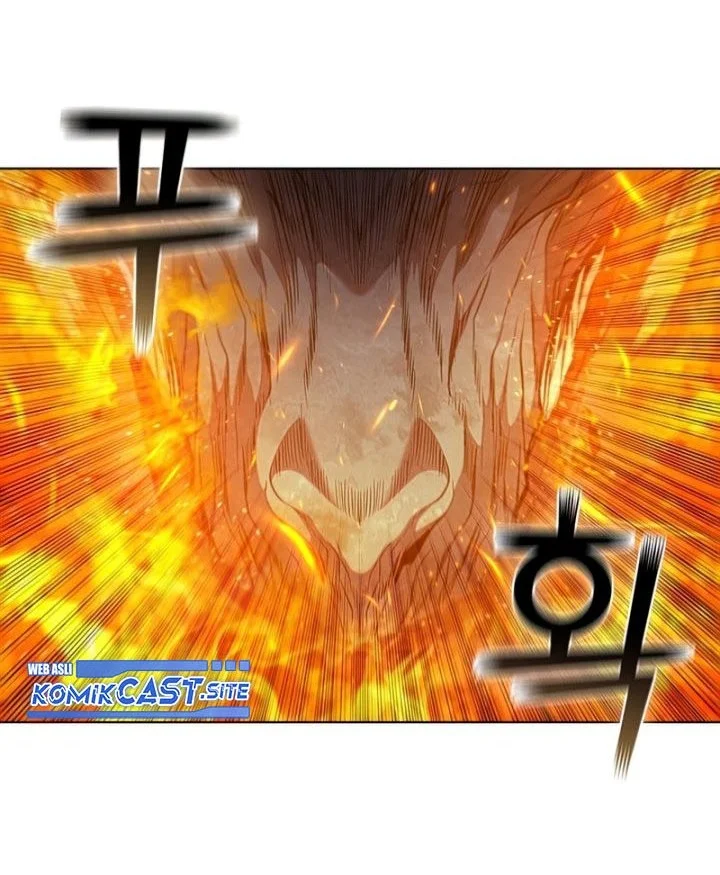 I Regressed As The Duke (Returned as the Duke) Chapter 57 - halaman 9