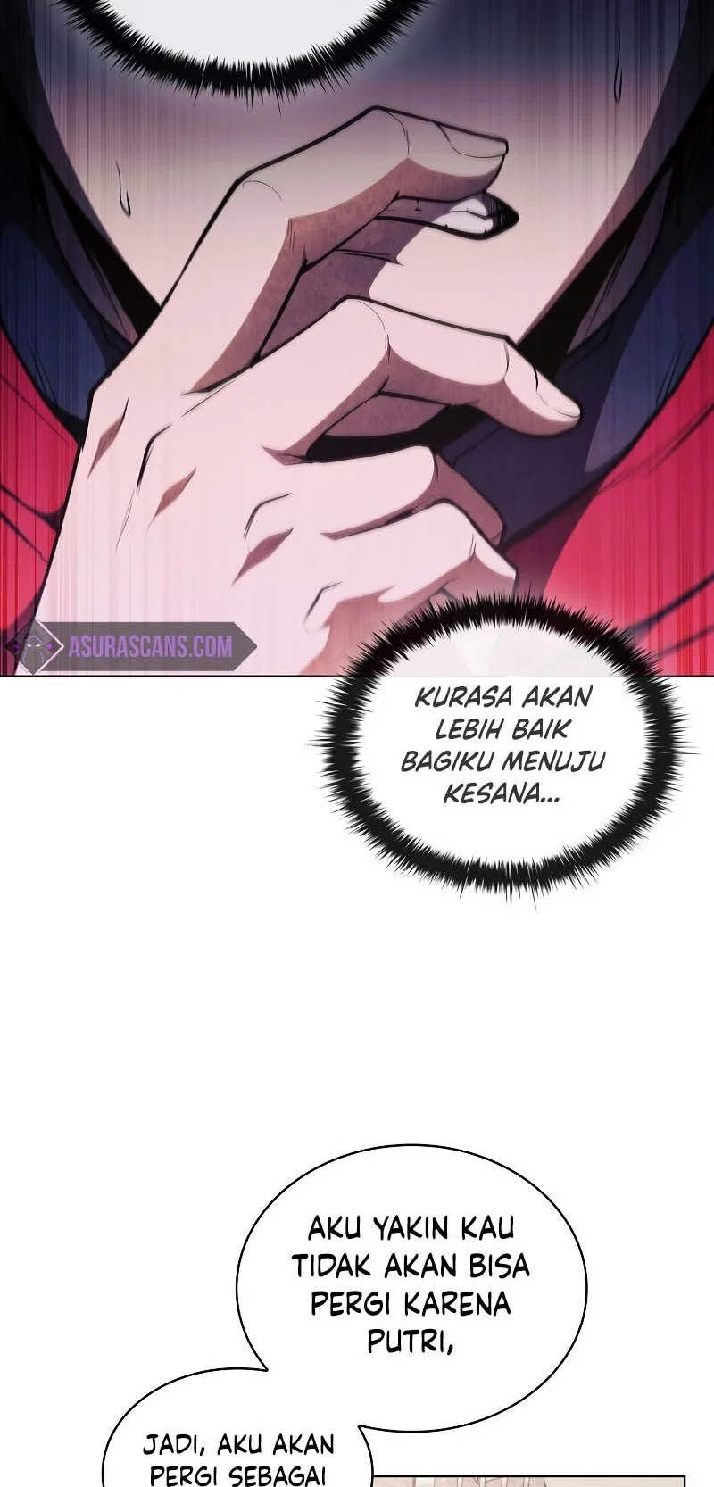 I Regressed As The Duke (Returned as the Duke) Chapter 58 - halaman 15