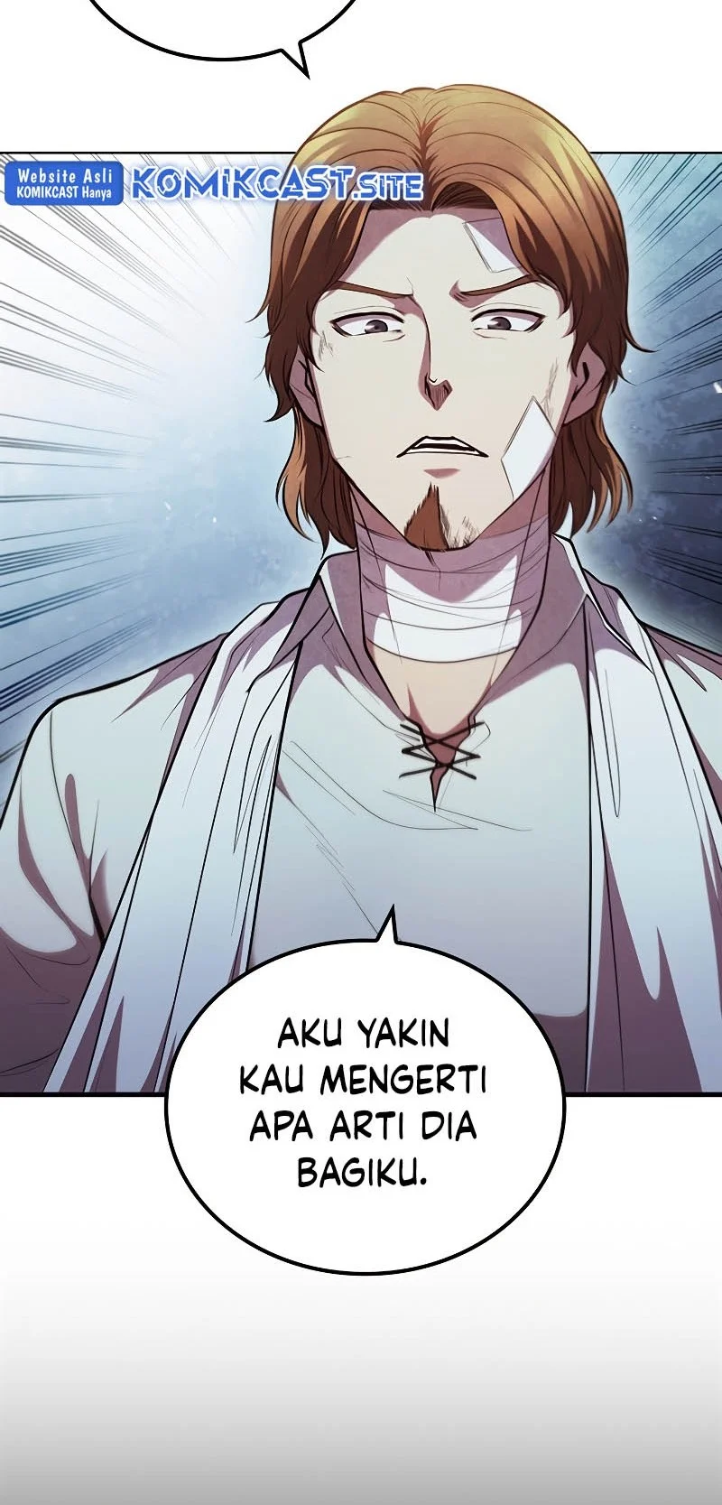 I Regressed As The Duke (Returned as the Duke) Chapter 58 - halaman 17