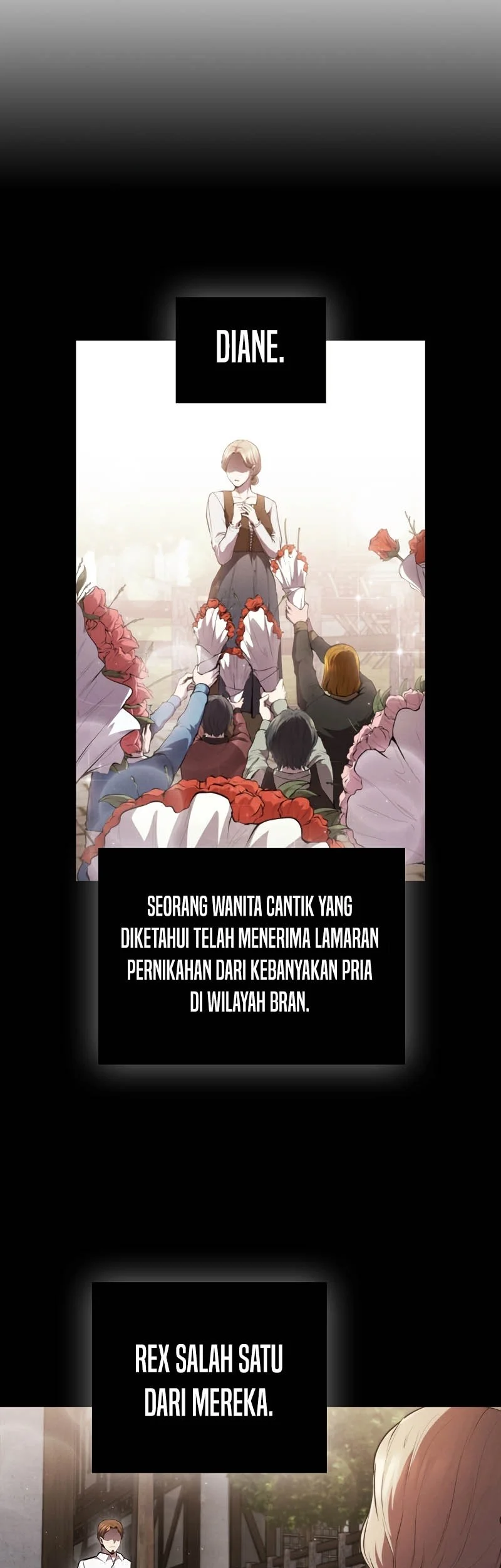 I Regressed As The Duke (Returned as the Duke) Chapter 58 - halaman 18