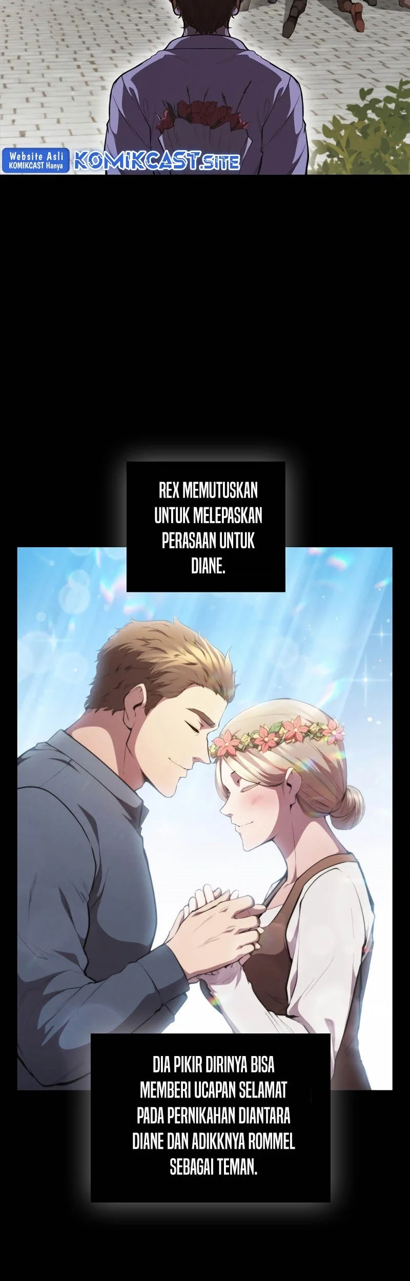 I Regressed As The Duke (Returned as the Duke) Chapter 58 - halaman 20