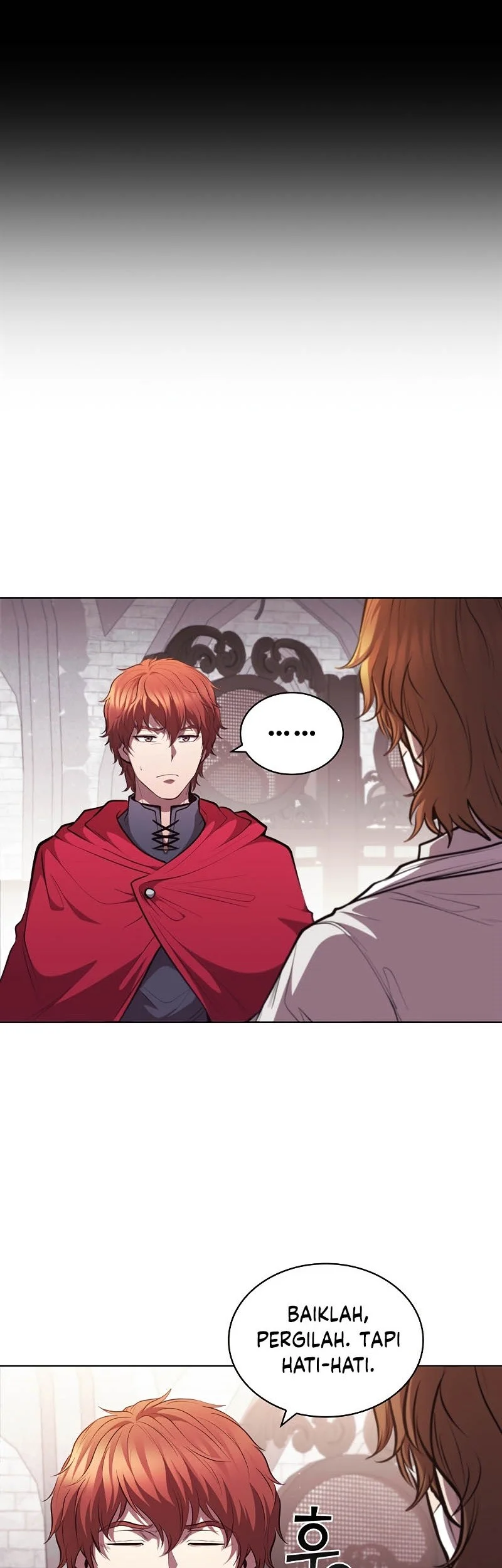 I Regressed As The Duke (Returned as the Duke) Chapter 58 - halaman 24