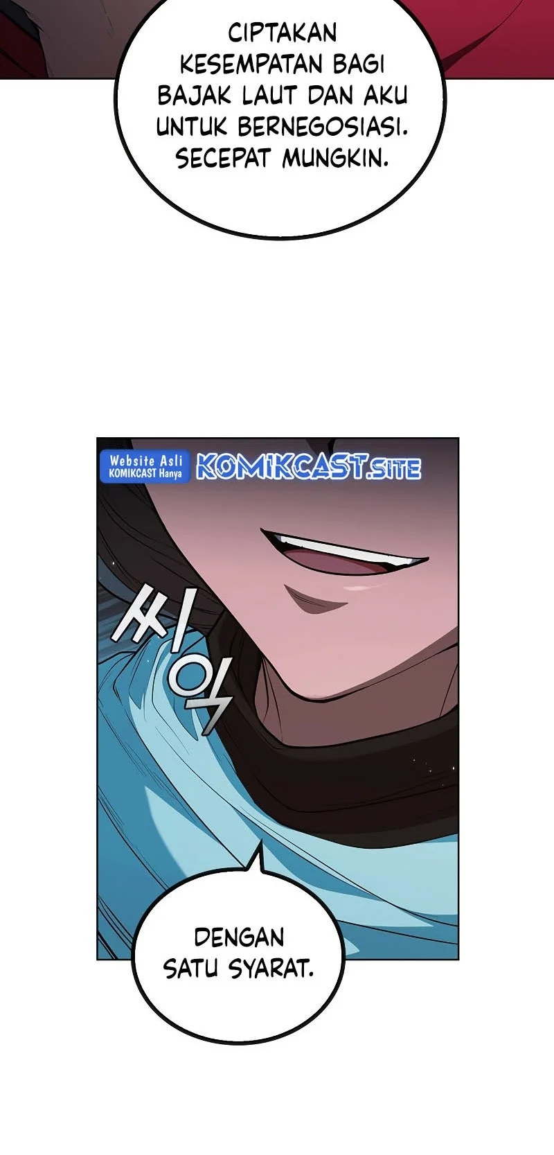 I Regressed As The Duke (Returned as the Duke) Chapter 58 - halaman 33