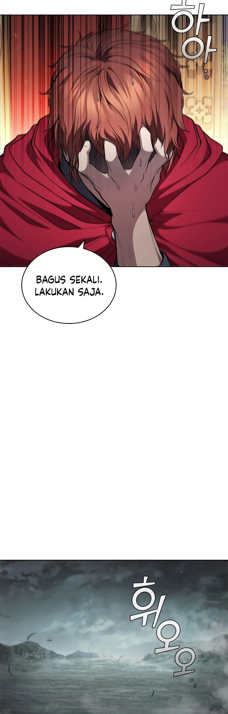 I Regressed As The Duke (Returned as the Duke) Chapter 58 - halaman 36