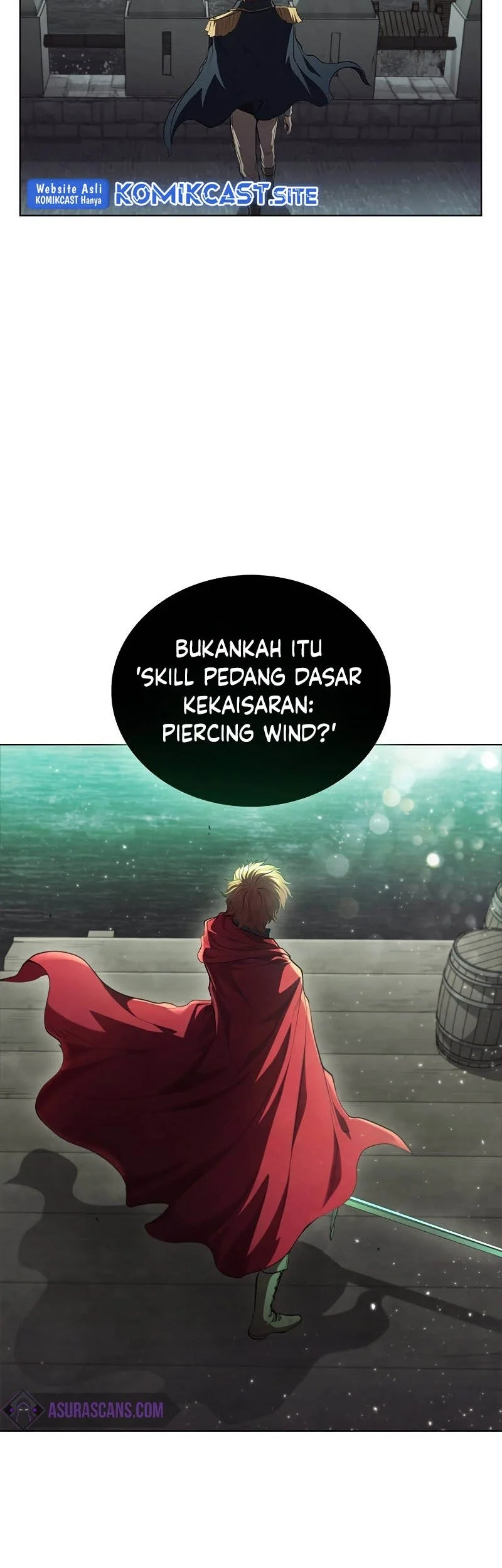 I Regressed As The Duke (Returned as the Duke) Chapter 58 - halaman 62