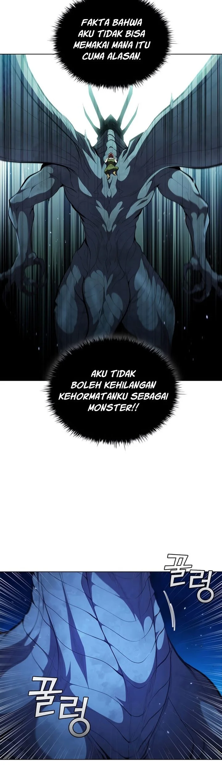 I Regressed As The Duke (Returned as the Duke) Chapter 59 - halaman 14