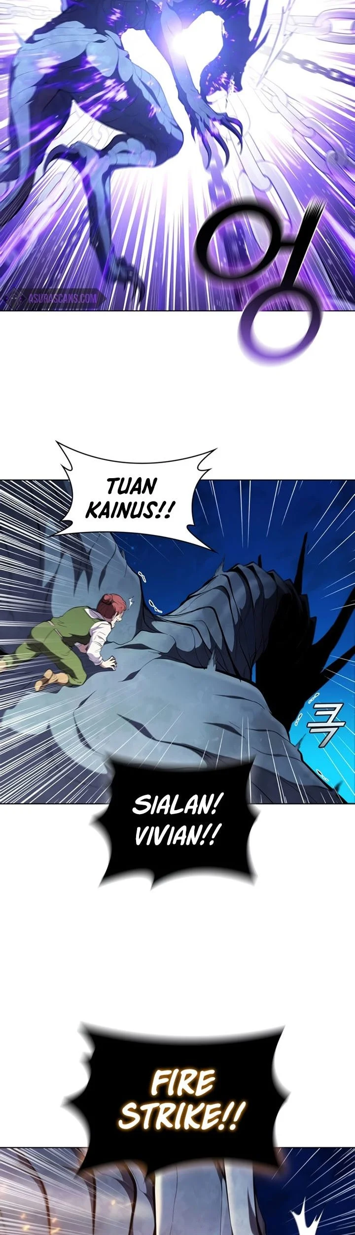 I Regressed As The Duke (Returned as the Duke) Chapter 59 - halaman 20