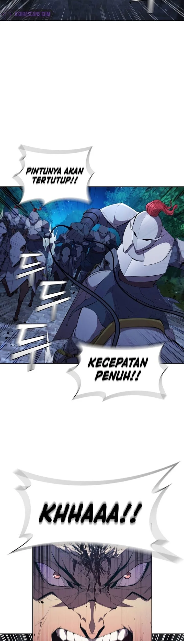 I Regressed As The Duke (Returned as the Duke) Chapter 59 - halaman 42