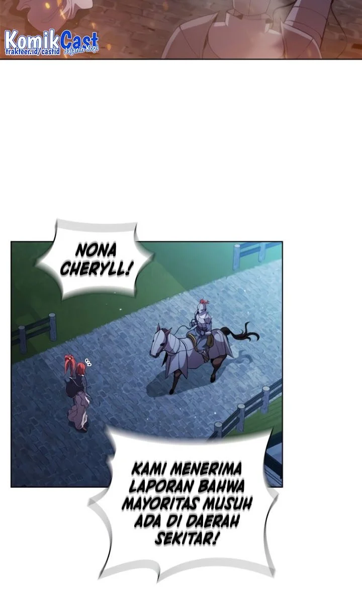 I Regressed As The Duke (Returned as the Duke) Chapter 59 - halaman 53