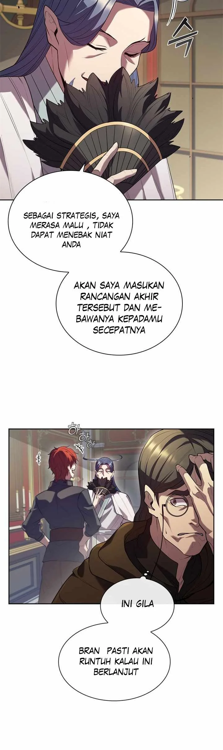 I Regressed As The Duke (Returned as the Duke) Chapter 6 - halaman 18