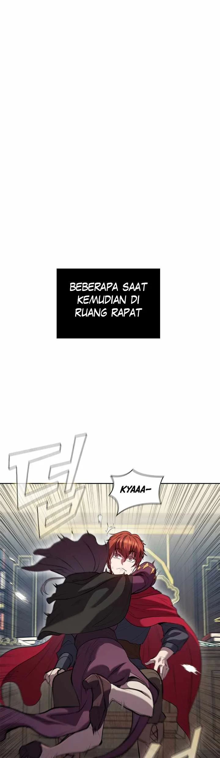 I Regressed As The Duke (Returned as the Duke) Chapter 6 - halaman 37