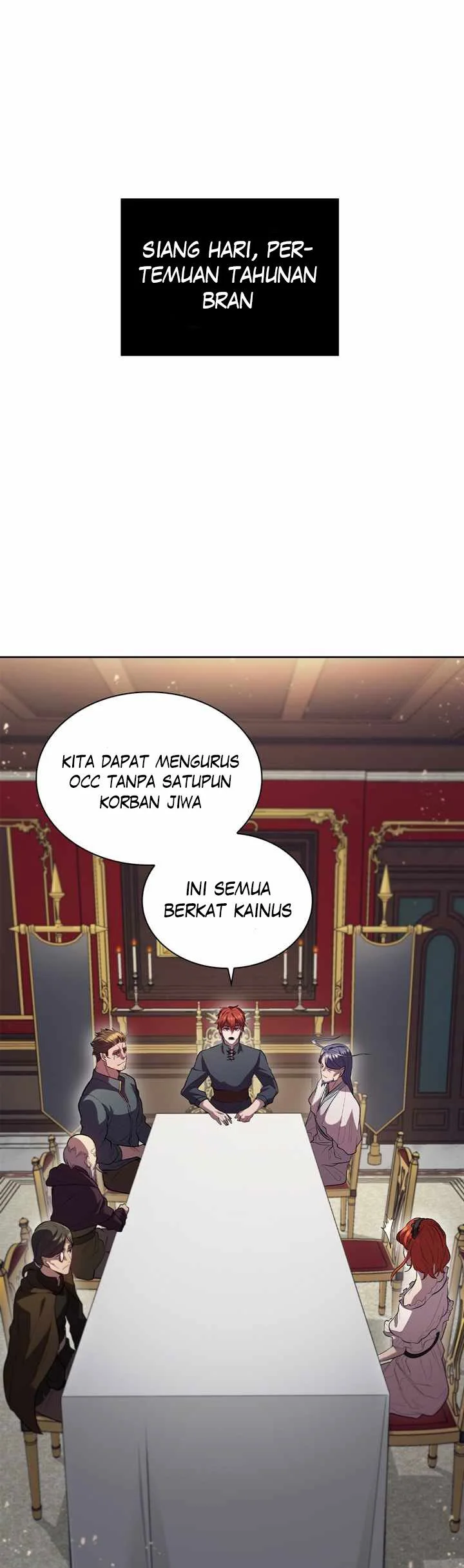 I Regressed As The Duke (Returned as the Duke) Chapter 6 - halaman 4
