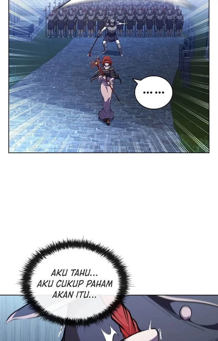 I Regressed As The Duke (Returned as the Duke) Chapter 60 - halaman 11