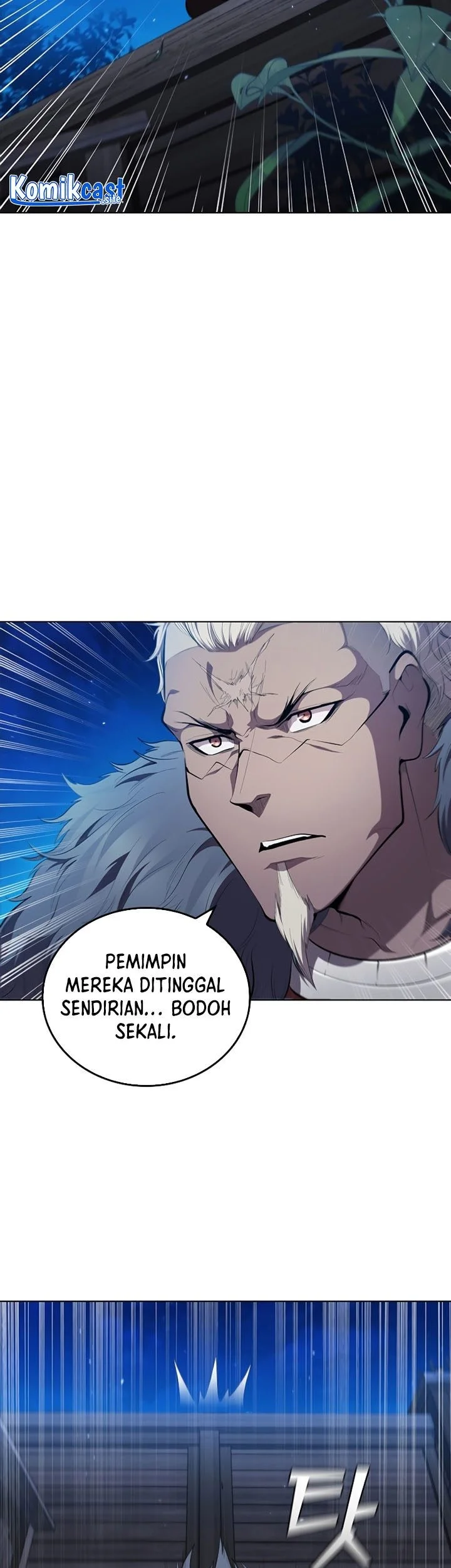 I Regressed As The Duke (Returned as the Duke) Chapter 60 - halaman 18