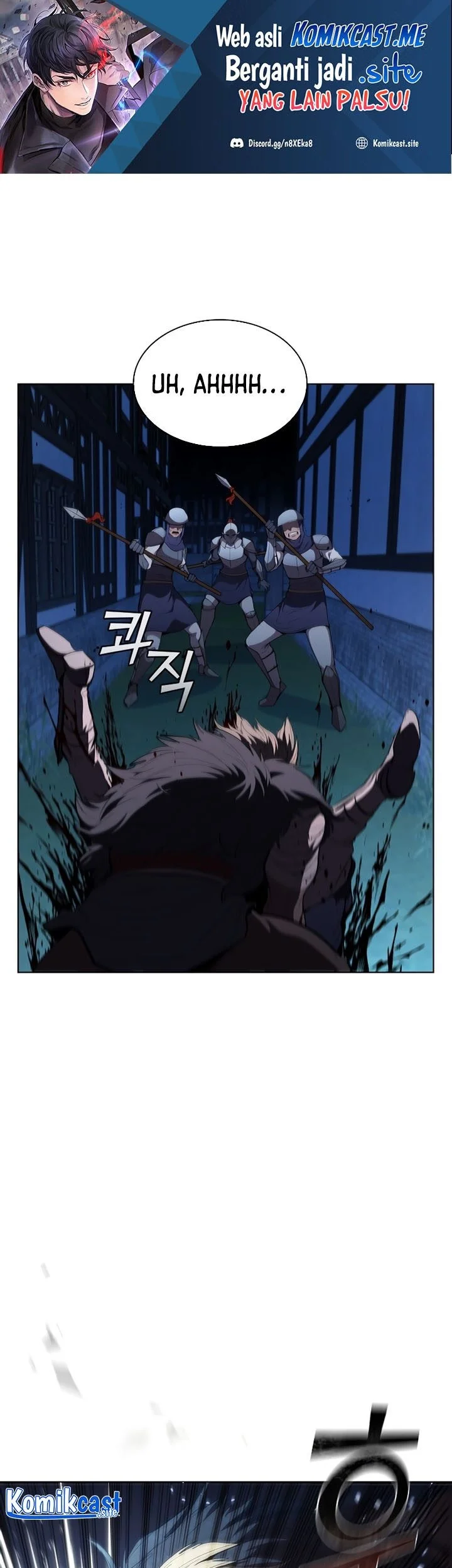 I Regressed As The Duke (Returned as the Duke) Chapter 60 - halaman 2