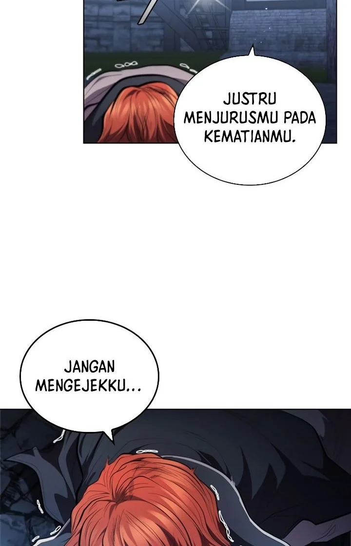 I Regressed As The Duke (Returned as the Duke) Chapter 60 - halaman 35