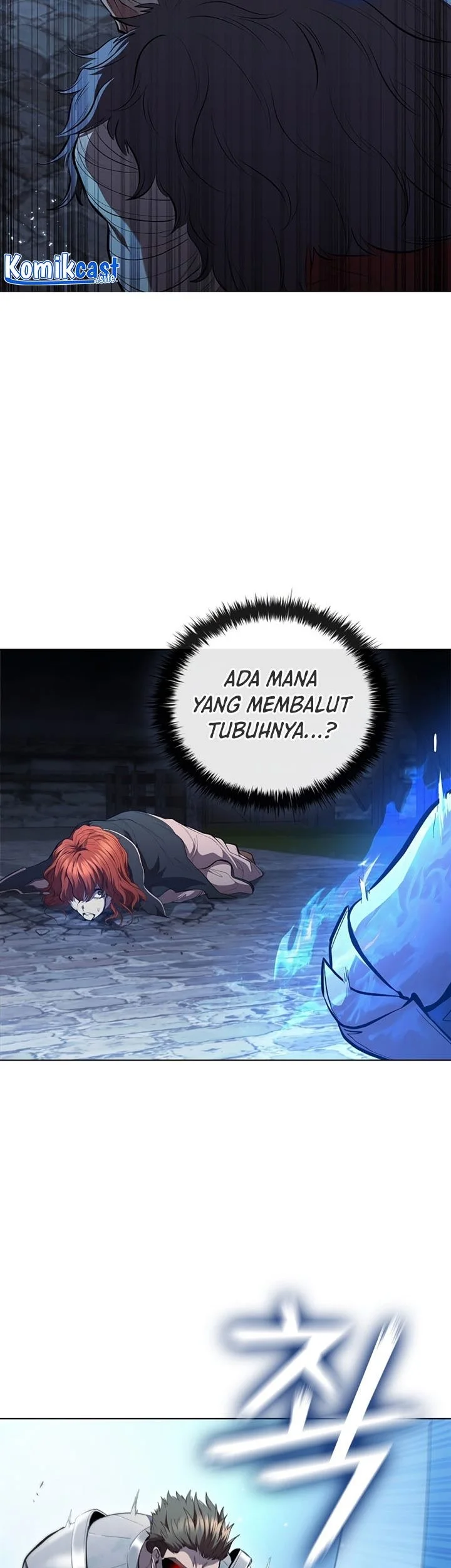 I Regressed As The Duke (Returned as the Duke) Chapter 60 - halaman 52