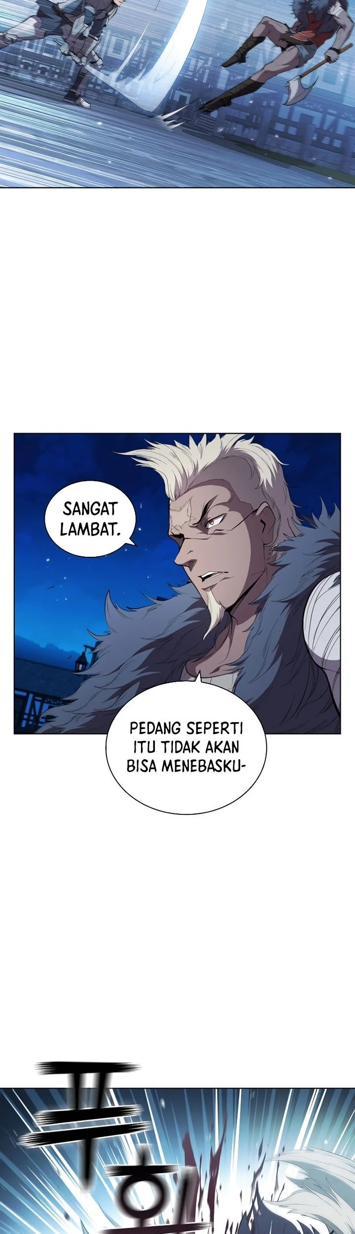 I Regressed As The Duke (Returned as the Duke) Chapter 60 - halaman 54