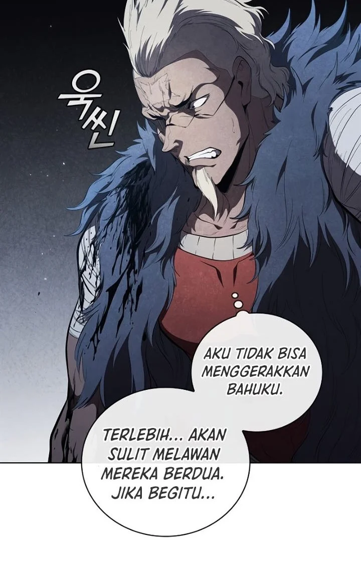 I Regressed As The Duke (Returned as the Duke) Chapter 60 - halaman 61