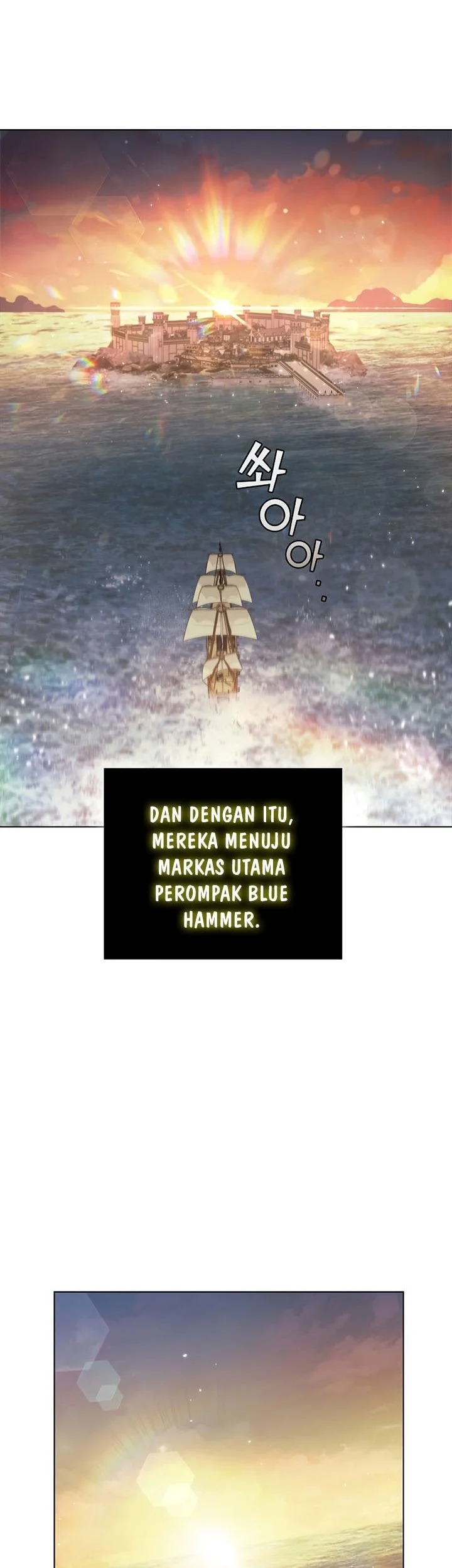 I Regressed As The Duke (Returned as the Duke) Chapter 61 - halaman 48