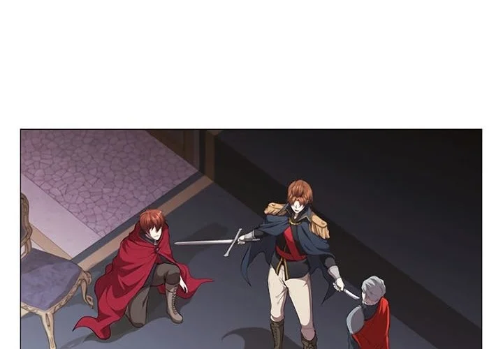 I Regressed As The Duke (Returned as the Duke) Chapter 62 - halaman 39
