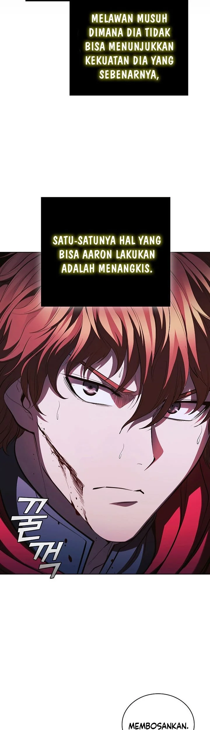 I Regressed As The Duke (Returned as the Duke) Chapter 62 - halaman 58