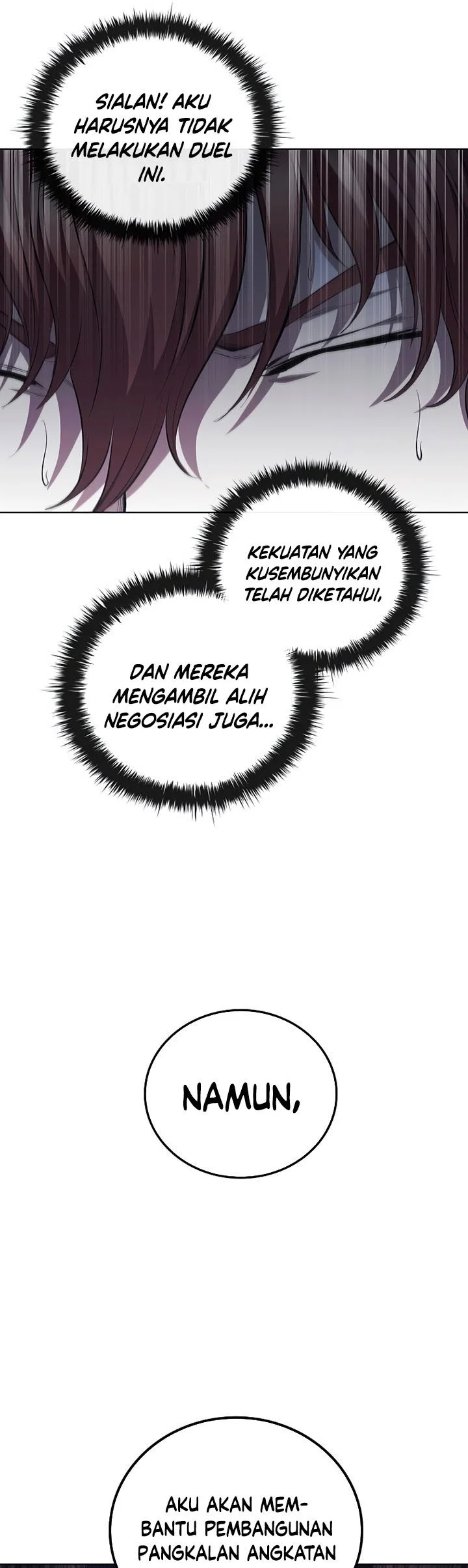 I Regressed As The Duke (Returned as the Duke) Chapter 63 - halaman 17