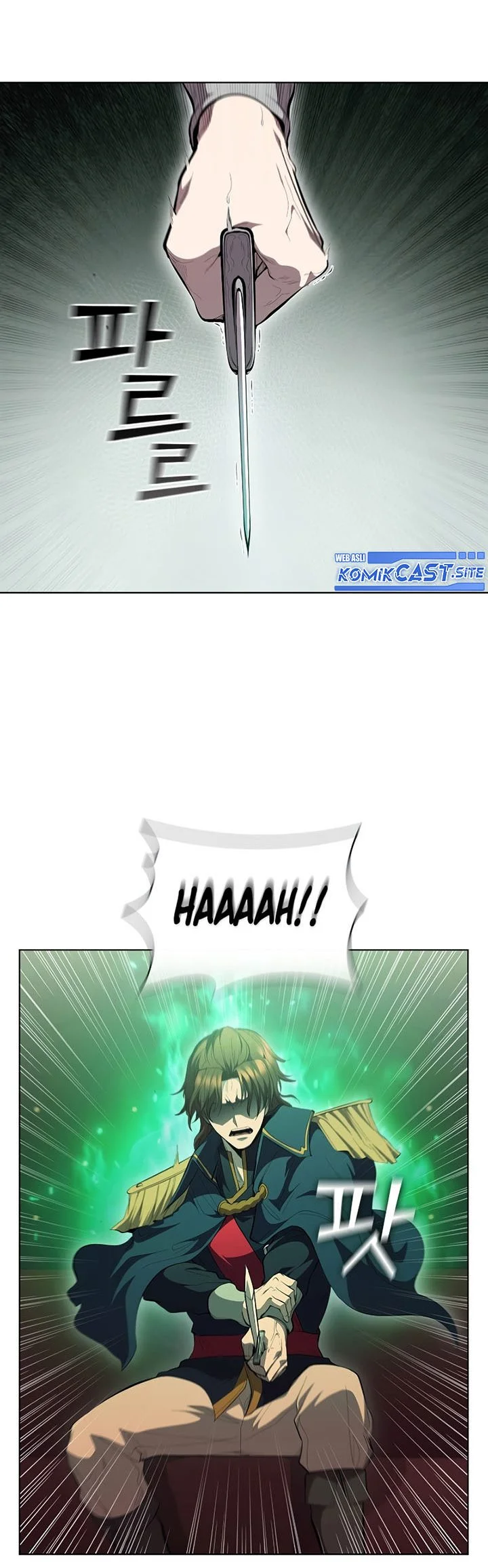 I Regressed As The Duke (Returned as the Duke) Chapter 63 - halaman 24