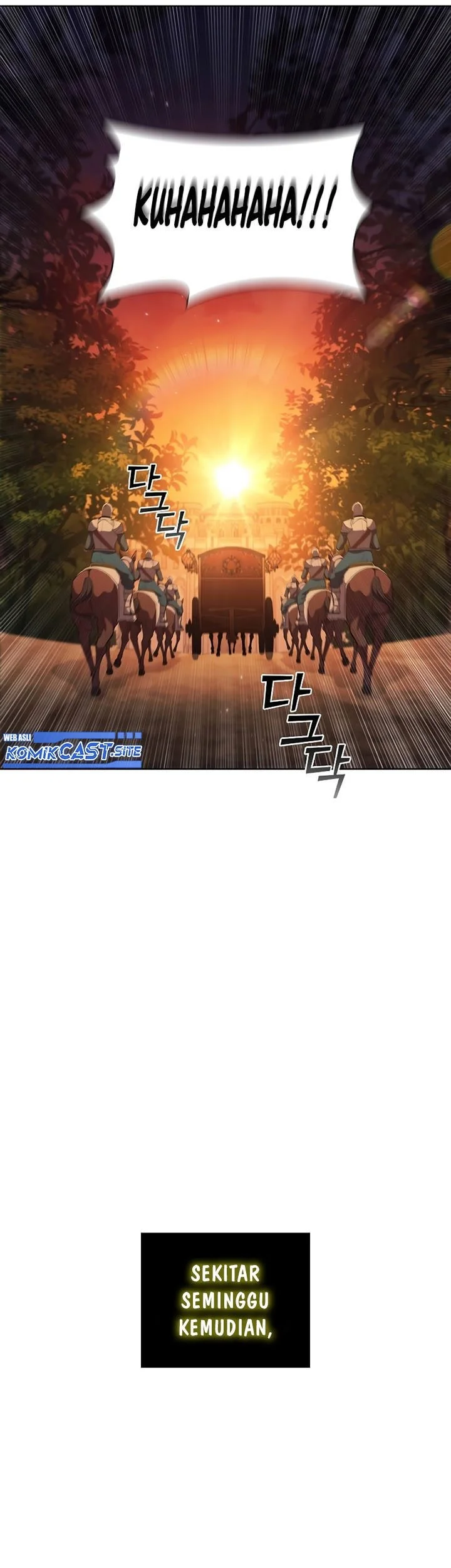 I Regressed As The Duke (Returned as the Duke) Chapter 63 - halaman 27