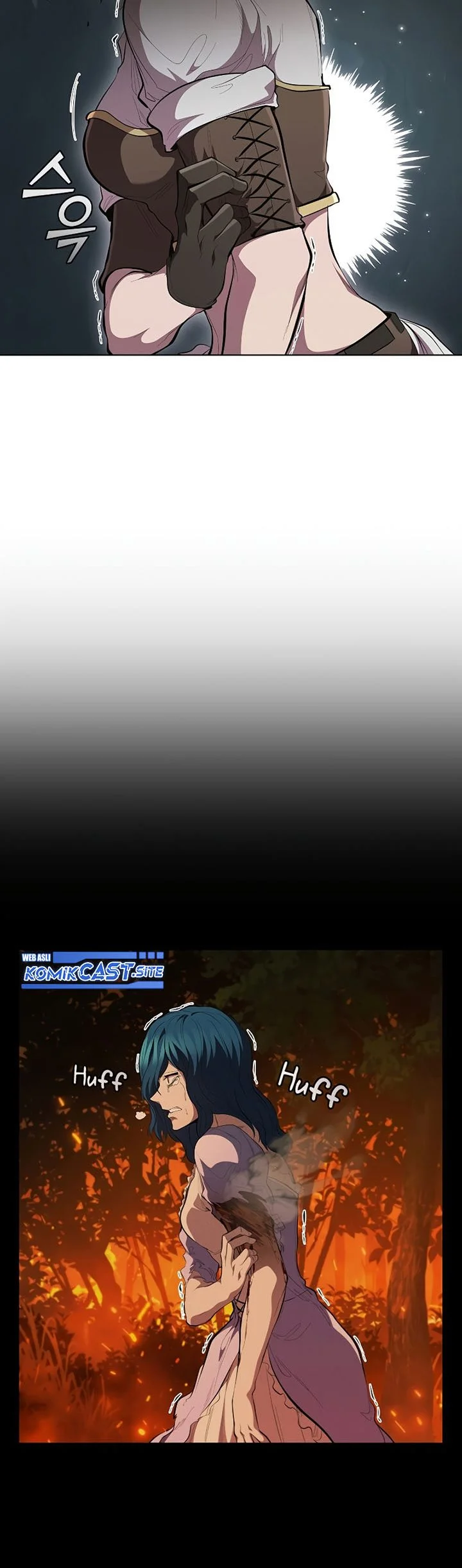 I Regressed As The Duke (Returned as the Duke) Chapter 63 - halaman 40