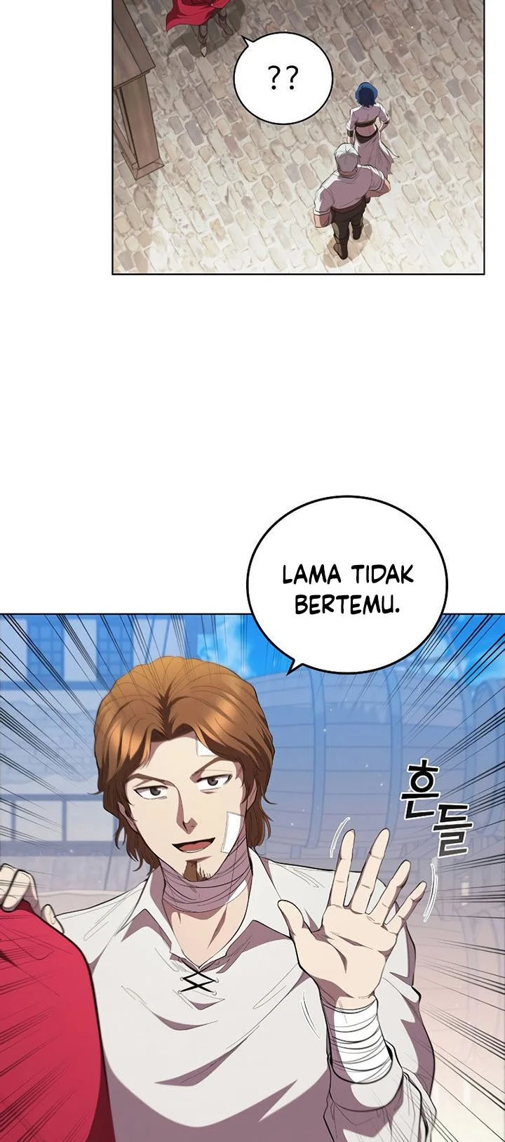 I Regressed As The Duke (Returned as the Duke) Chapter 63 - halaman 59