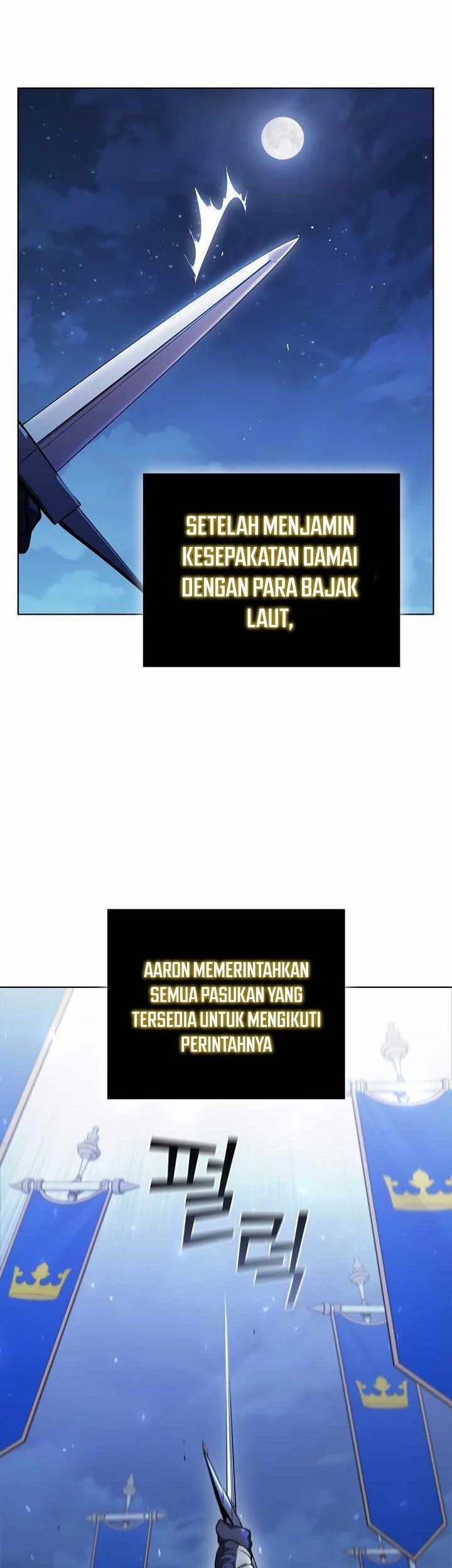I Regressed As The Duke (Returned as the Duke) Chapter 64 - halaman 48