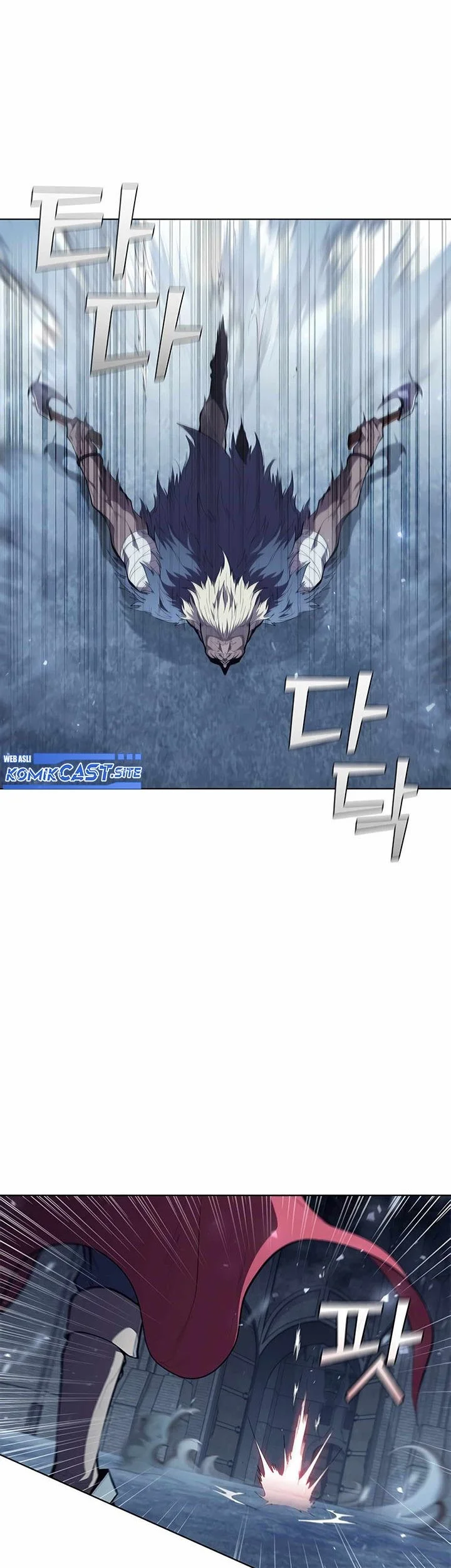 I Regressed As The Duke (Returned as the Duke) Chapter 65 - halaman 24